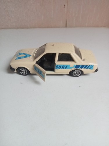 Ford cortina corgi toys - cortina, 1/43