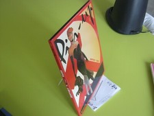 EO PIN UP 4 BERTHET YANN TTBE