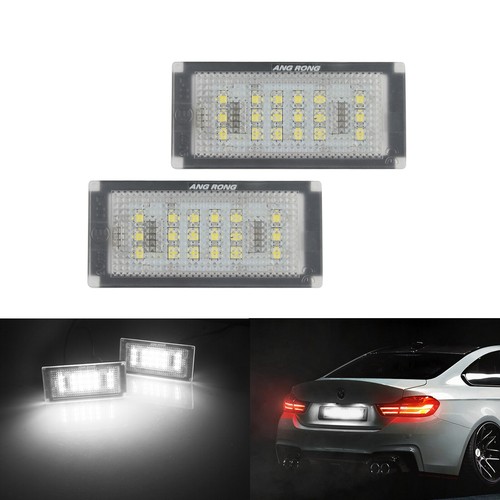 Feux led plaque - 2x,