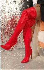 Bottes décontractées zippé