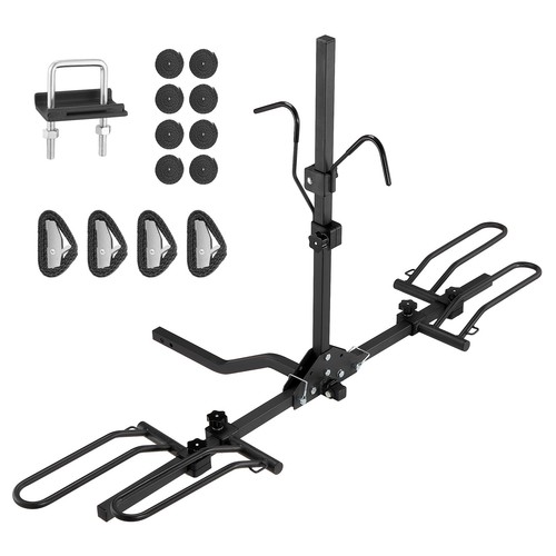 Vevor porte vélos - porte-vélos, sur