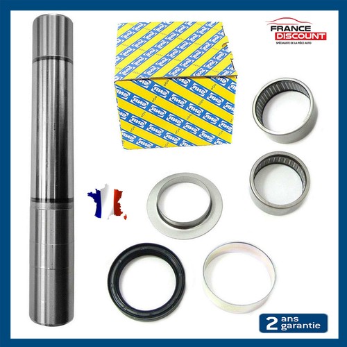 Kit reparation axe roulement - reparation,