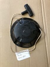 Lanceur Honda Gxv140 Gxv160 Ref 28400z1v802za