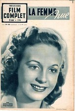 FILM COMPLET 182 LA FEMME NUE