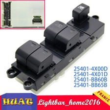 Interrupteur leve vitre Pour