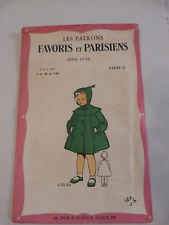 Ancien Les Patrons Favoris &
