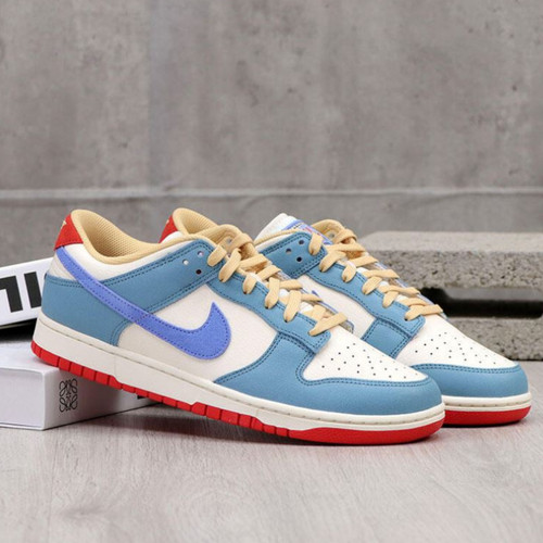 Nike dunk low prm shoes - low,