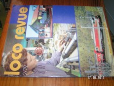 * Loco revue n°402 BB 7200