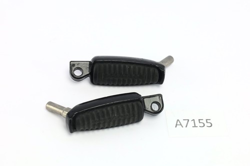 Repose pieds harley davidson - repose-pieds,