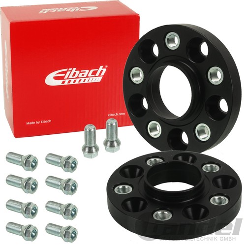 Eibach pro spacer mm - pro-spacer,
