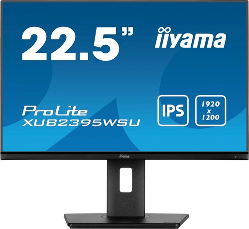 Xub2395wsu 23po fhd 22 - fhd, 22,5po