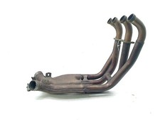 ÉCHAPPEMENT HEADER /