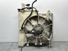 Ventilateur De Radiateur Pour