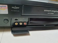 Magnétocope VHS Hifi Stéréo
