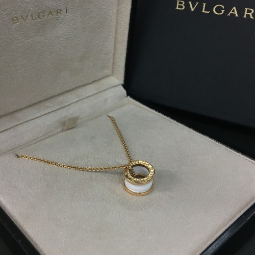 Ega bvlgari zero1 gold - gold, 750