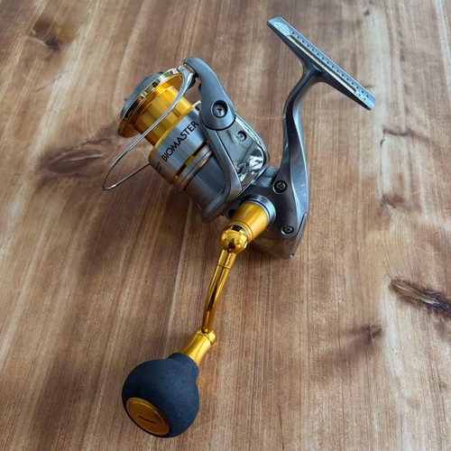Excellent condition shimano - excellent,