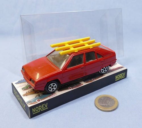 Norev france jet car réf - 1/43,