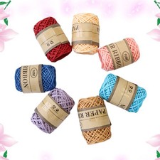  Couleur Corde De Chanvre 1