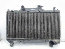 2172257003D radiateur eau pour