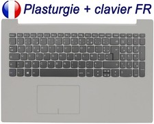 Plasturgie + Clavier Français