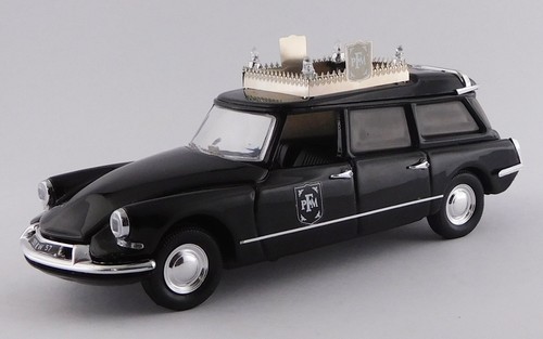 Rio rio4577 citroen ds - rio4577, 19