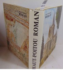 Oursel Haut-Poitou Roman (Zodiaque )...