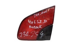 Feu arriere secondaire droit