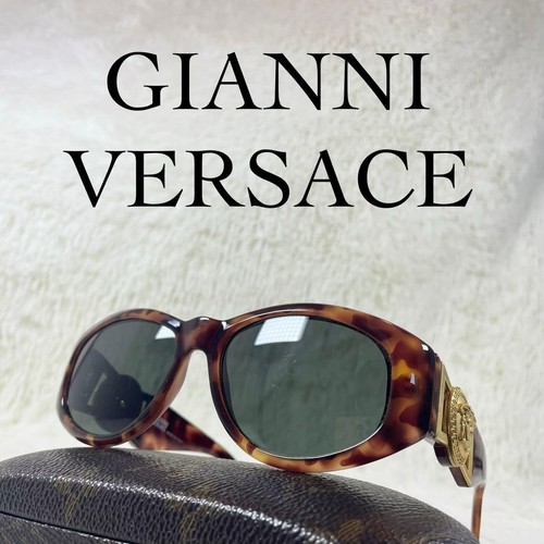 Lunettes soleil gianni - de,