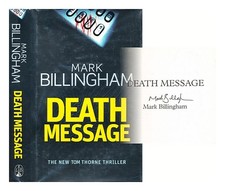 BILLINGHAM, MARK Message De