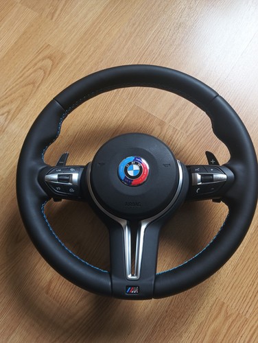 Volant pack bmw - volant,