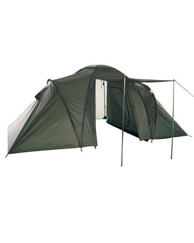 Tente camping dôme - tente, miltec