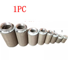 1pc NEW MF/JL-04 4-point Hydraulic Filter Oil Screen Cartridge