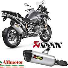 Akrapovic Bmw R 1200 GS 2014