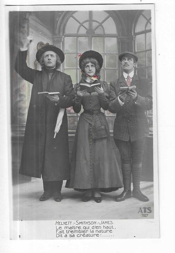 Carte fantaisie opera - fantaisie, theatre