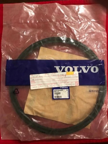 Volvo l120e voe11017455 - volvo,