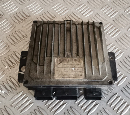 Calculateur moteur delphi - calculateur,