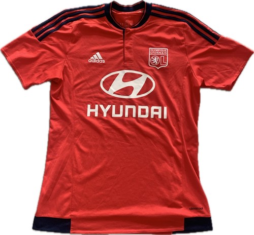 Maillot olympique lyonnais - maillot, ol
