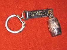 Porte clés key ring - porte-clés,