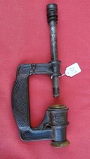 ANCIENNE BOUCHONNEUSE MÉTAL