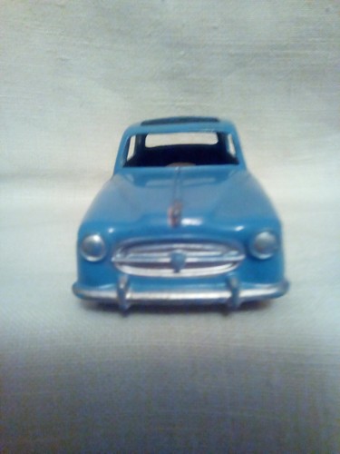 Solido peugeot 403 - solido,