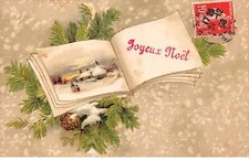 Noël - n°85450 - Joyeux