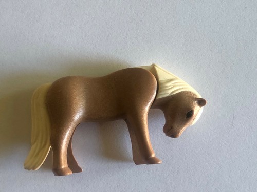Playmobil poney pony 30652112 - ,