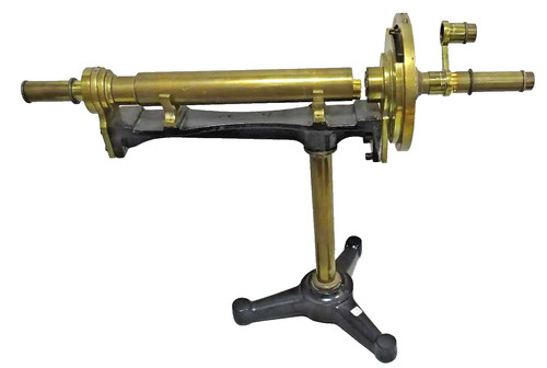 Instrument scientifique-
