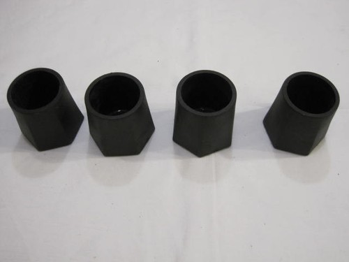 Simmons drum rack - rack, rubber