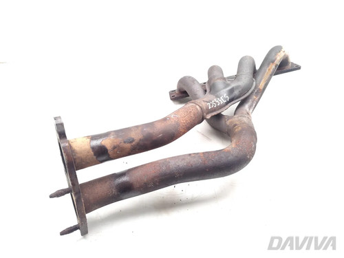 Bmw series collecteur - 3,