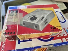 JOUEF TRANSFO REDRESSEUR 12V