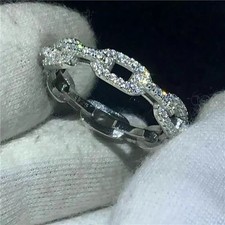 Bague bracelet cadeau style