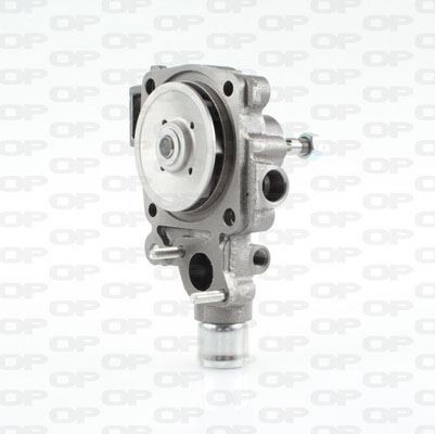 Pompe eau iveco daily - daily, ii
