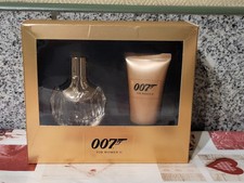 COFFRET JAMES BOND 007 PARFUM