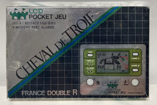 Consoles De Jeux Lansay LCD